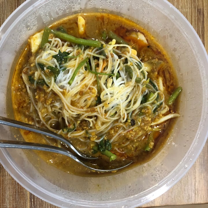 photo of D’Life Signature Satay Bee Hoon shared by @sparklyy on  03 Feb 2021 - review