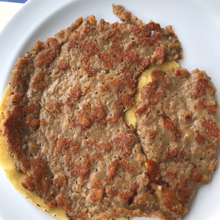 review photo of El Califa Satélite Gaonera irreal shared by @veganmarcy on 01 Nov 2022 - review
