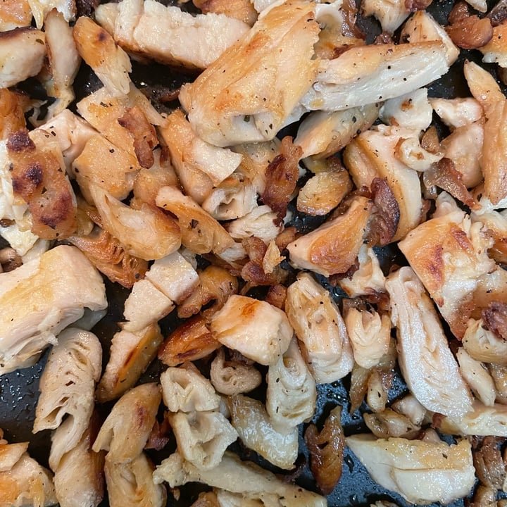review photo of Heura Bocados Originales shared by @simonavaccaro on 04 Dec 2022 - review