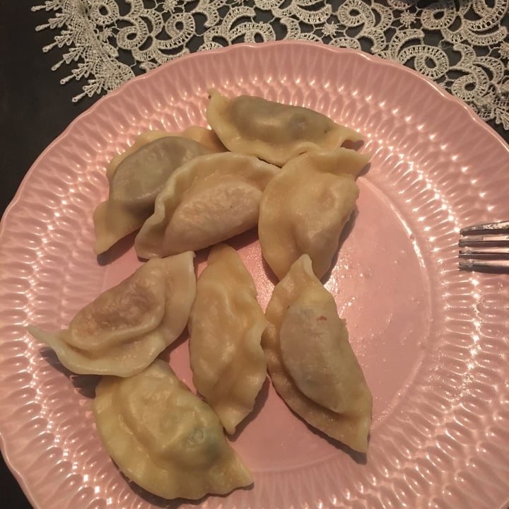 review photo of Zapiecek Mix di pierogi shared by @mariacossu on 18 Sep 2022 - review