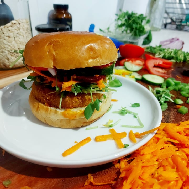 review photo of Fry's Family Food Fry's Artisan Bakery Brioche Burguer Buns shared by @romyelise on 07 May 2022 - review