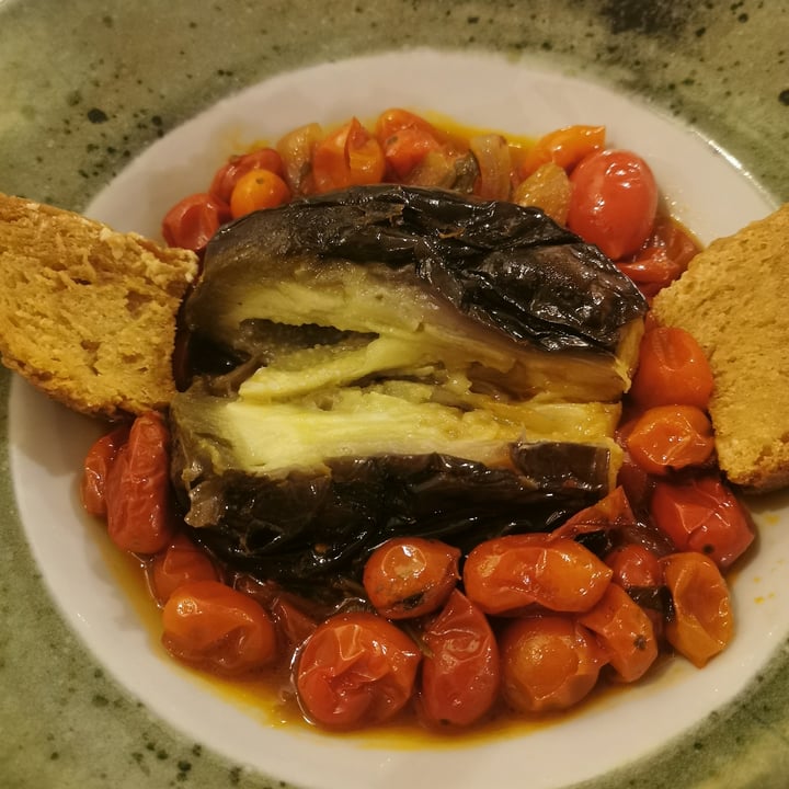 review photo of La Puteca Melanzana mbuttunata shared by @craccogiada on 16 Sep 2022 - review