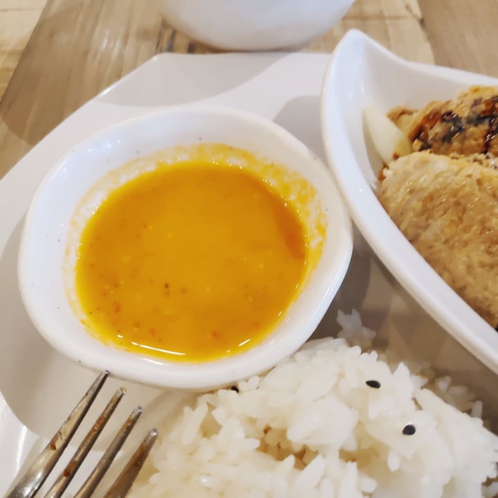 photo of Nature Cafe Chicken Rice shared by @simhazel on  28 Aug 2019 - review