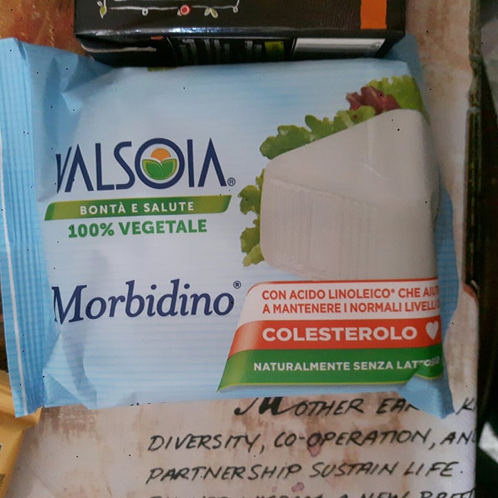 photo of Valsoia il morbidino shared by @blacksnow on  31 Mar 2022 - review