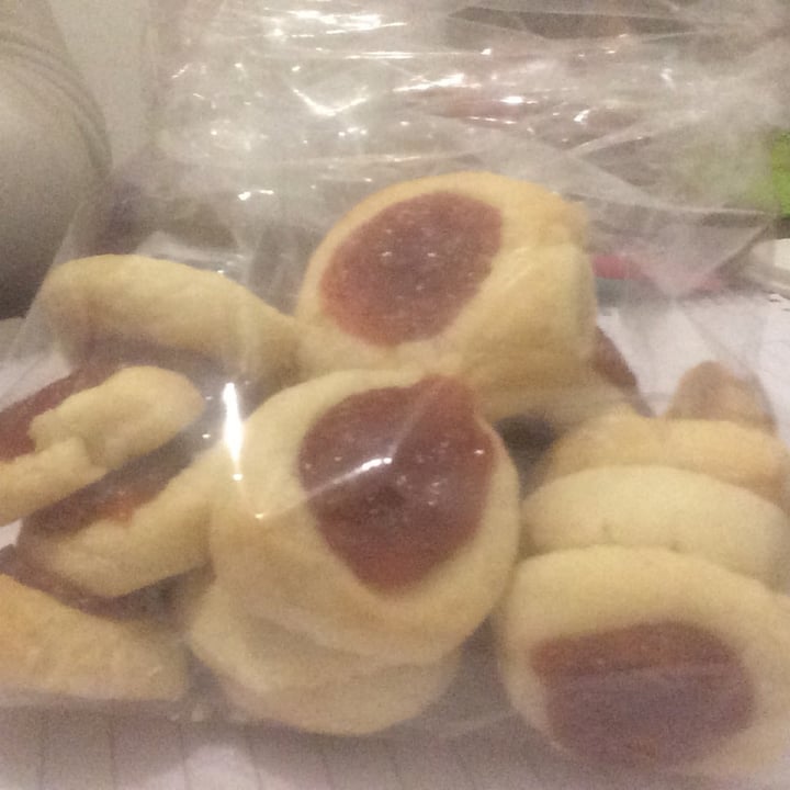 review photo of Disidente pastelería vegana Pepas shared by @buenavibraarg on 25 Feb 2021 - review