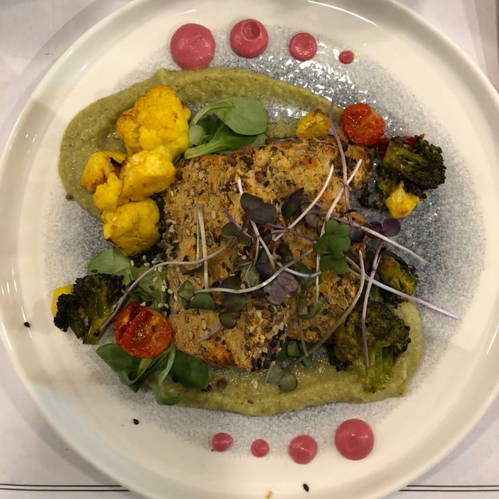 review photo of Elk Bakery The Botanique shared by @lisbeth-ita on 28 Apr 2022 - review