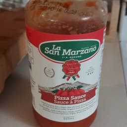 La San Marzano