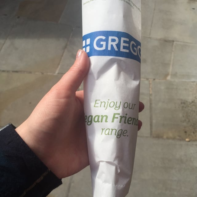 Greggs