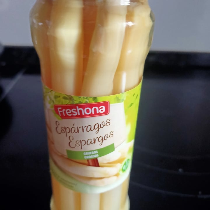 review photo of Freshona Esparragos shared by @4especies on 20 Mar 2022 - review