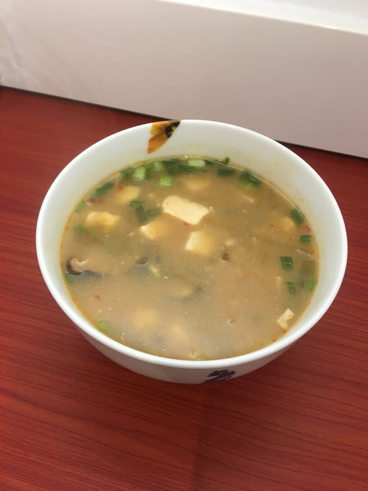 review photo of Confusion Plant Based Kitchen Sichuan tofu shared by @stephldickson on 01 Jun 2018 - review