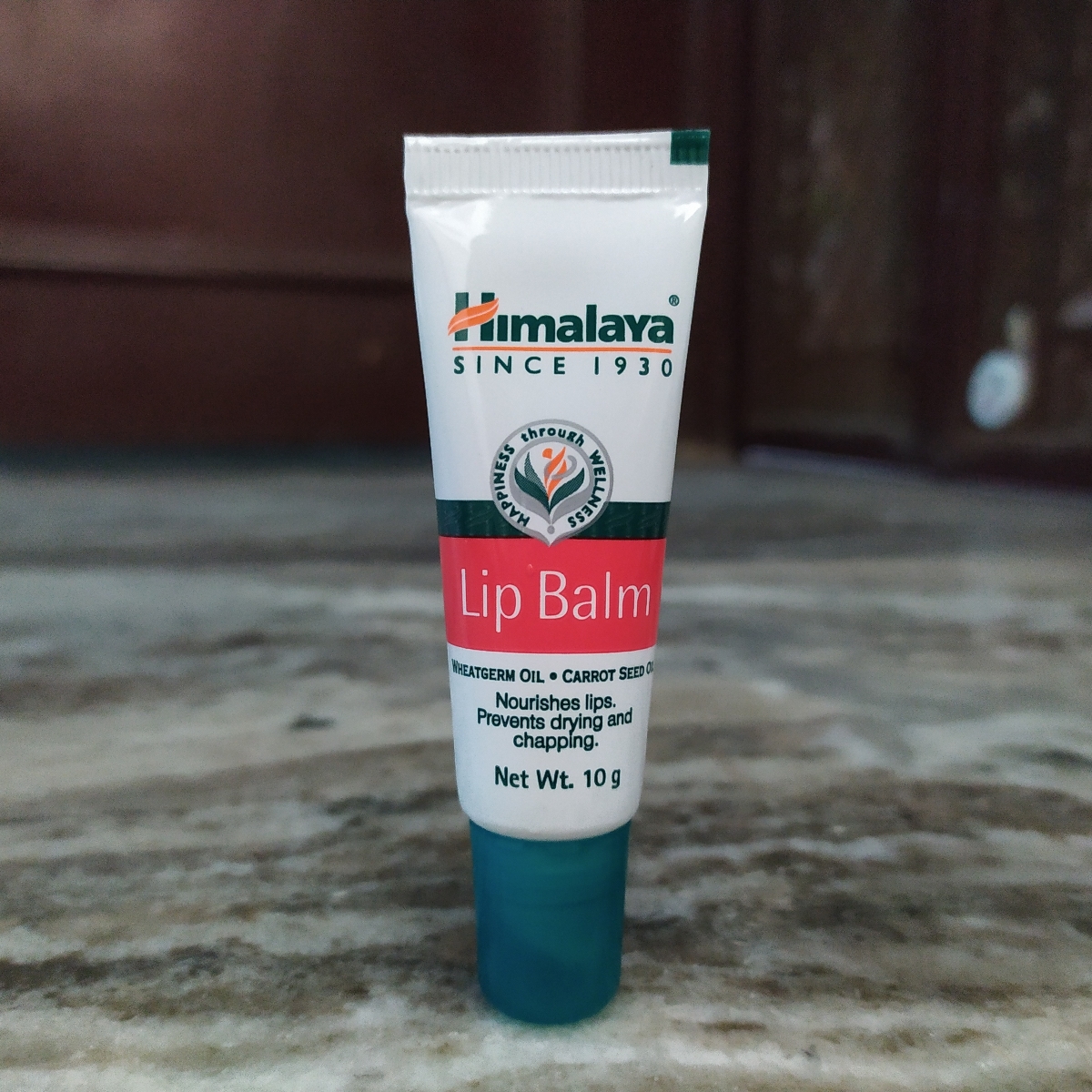 Himalaya Lip Balm Reviews abillion
