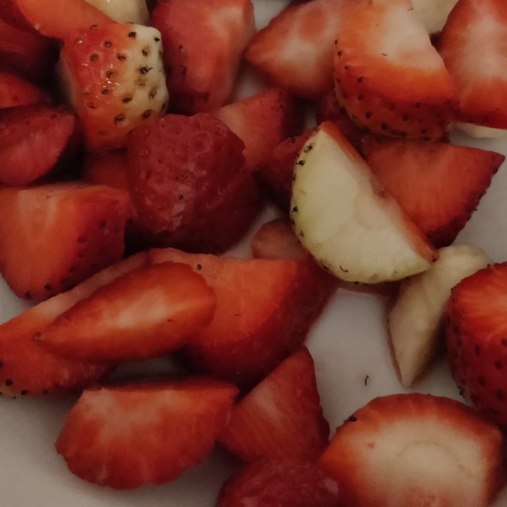 review photo of Fragola Matera Fragole shared by @martinas on 12 Mar 2022 - review