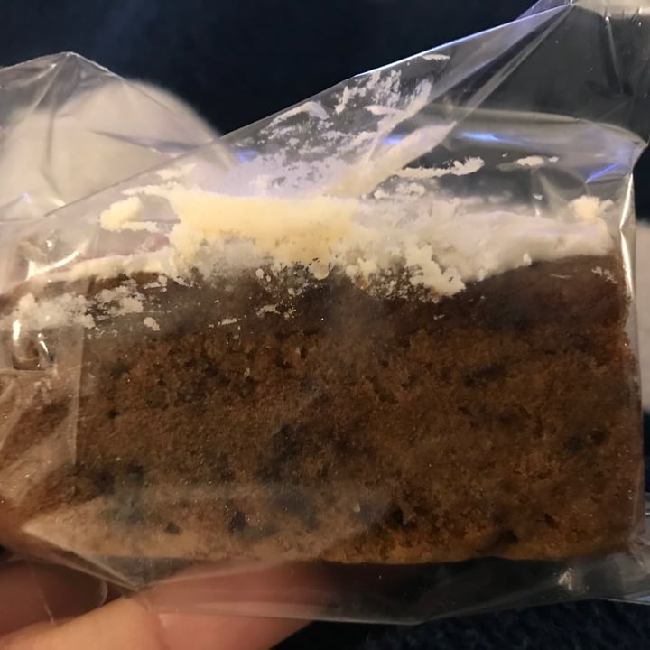photo of Pupita Café Carrot Cake shared by @sechague on  22 Jul 2020 - review