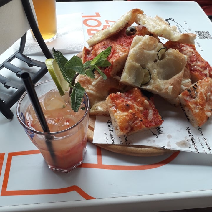 review photo of Aldo'S Bakery Aperitivo Tagliere shared by @silvialaura on 05 Jun 2022 - review