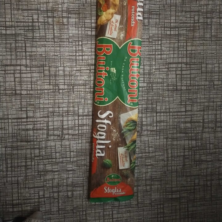 review photo of Buitoni Pasta Sfoglia shared by @martafviano on 15 Apr 2022 - review
