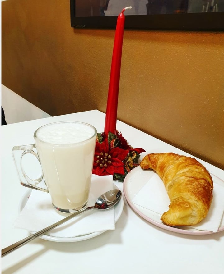 photo of 05 Café Colazione vegana shared by @ilenia on  19 Feb 2020 - review