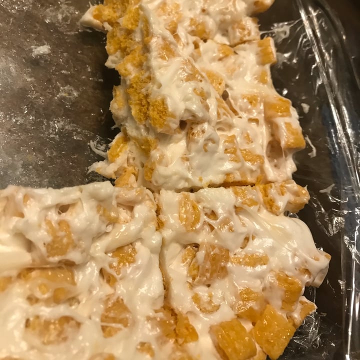 review photo of Cap’n crunch’s Cap'n Crunch shared by @thatveganjournal on 09 Mar 2022 - review