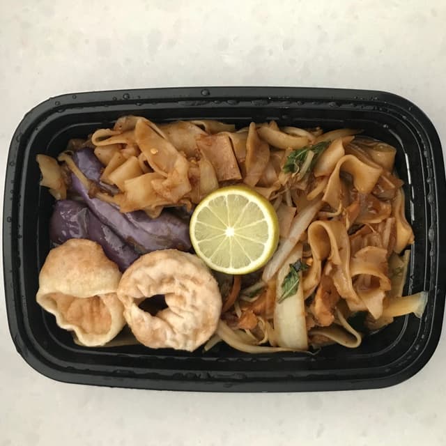 Foto del plato “L4 Pad Kee Mao”