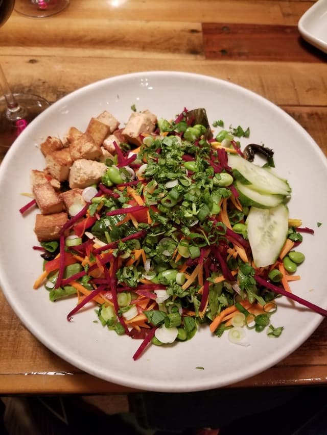 Photo of the dish “Spa”