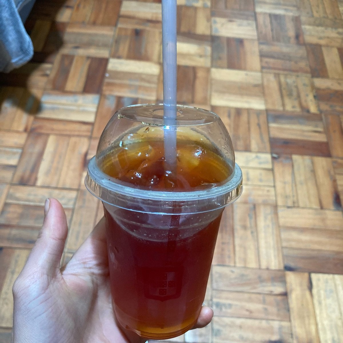 Vida e caffe Rooibos Lemonade Cooler Reviews abillion