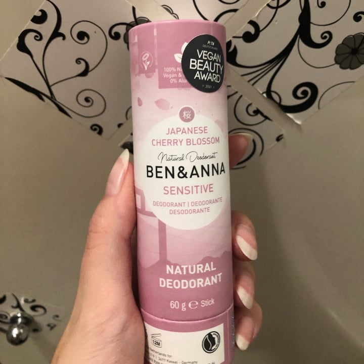photo of Ben & Anna Ben & Anna Odour & wetness Protection shared by @elissss on  05 Oct 2022 - review