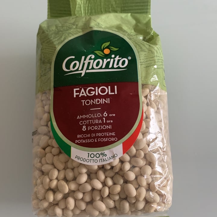 photo of Colfiorito Fagioli tondini shared by @chermy on  13 Apr 2021 - review