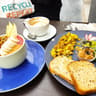 Cafe 10
