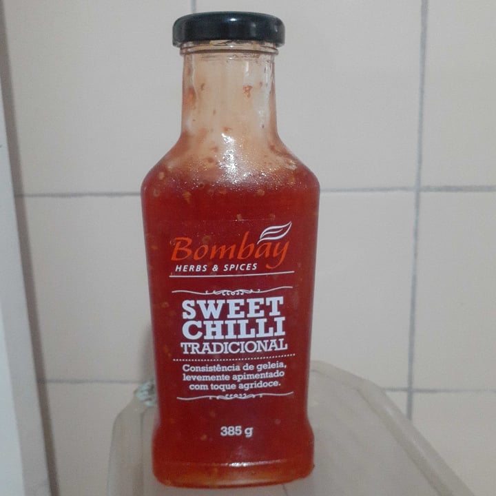 photo of Bombay Sweet Chilli shared by @simoneantonelli on  13 Nov 2022 - review