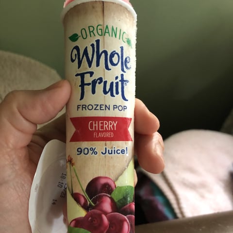 Whole fruit frozen juice on sale