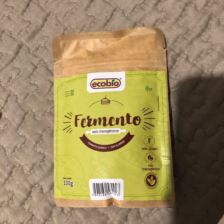 review photo of Ecobio Fermento shared by @anitagaia on 06 Feb 2022 - review