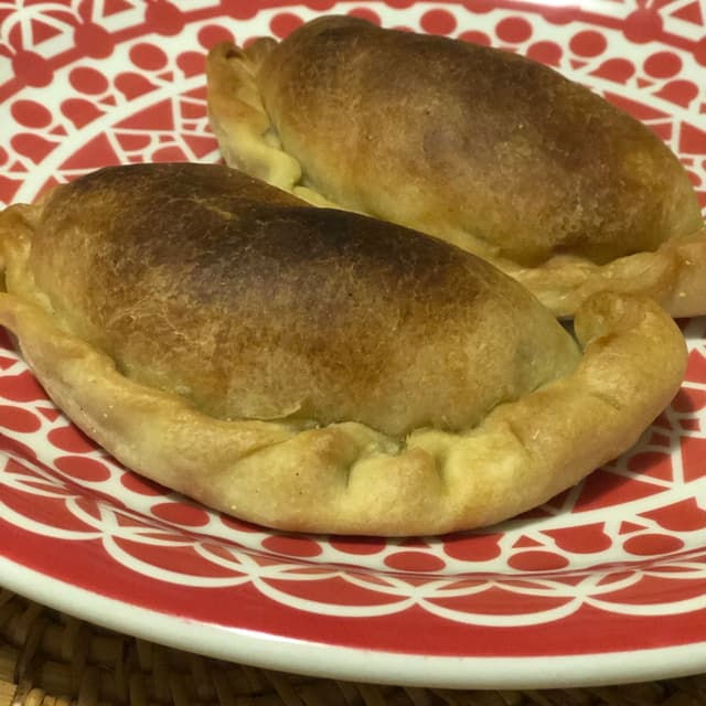 Photo of the dish “Empanadas Argentinas”