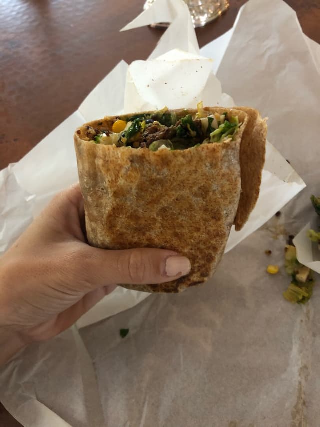 Mendocino Farms