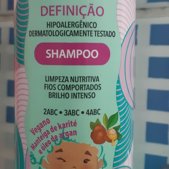 review photo of Salon line #todecachococo shared by @josiquincas on 29 Apr 2022 - review