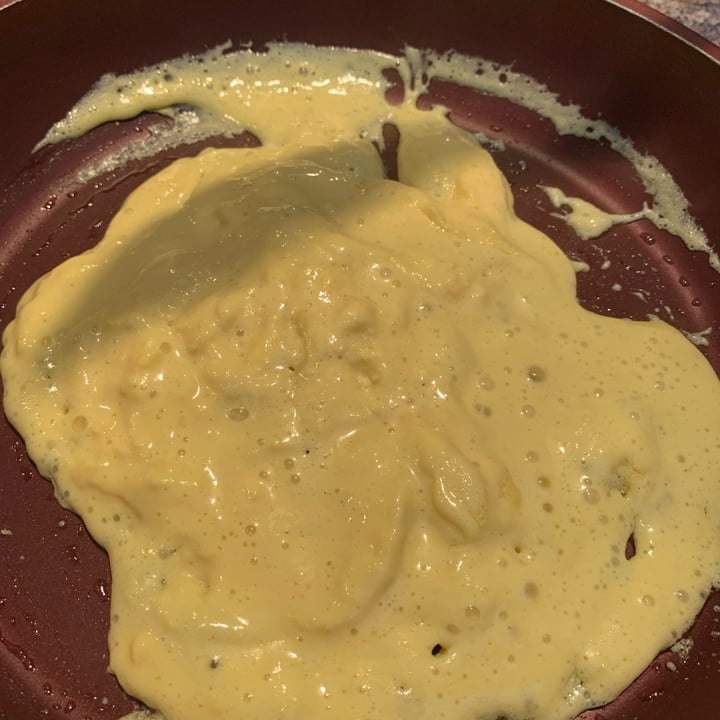review photo of JUST Egg Plant-Based Scramble shared by @linnyrw on 17 Jun 2022 - review