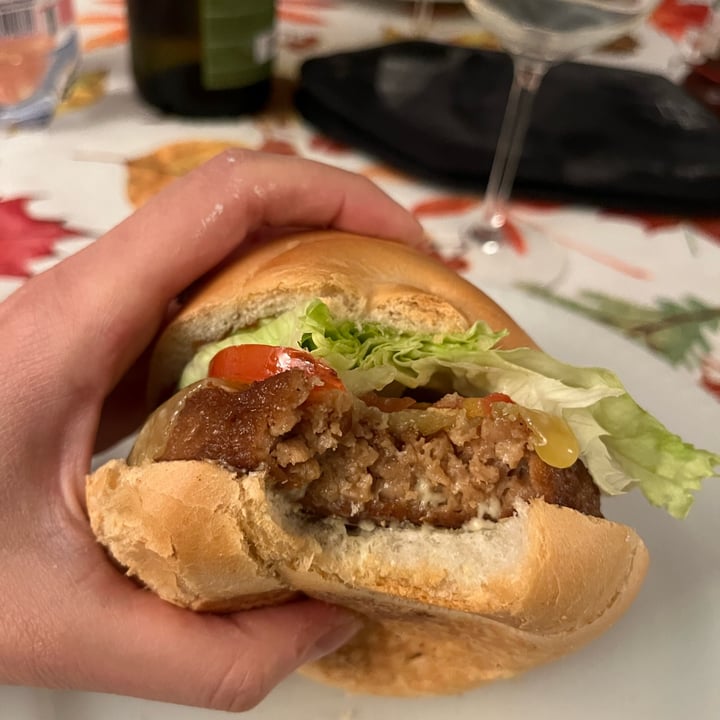 review photo of Bennet vivisì Hamburger shared by @robin-jay on 09 Nov 2022 - review