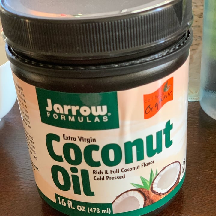 review photo of chia seed Coconut Oil shared by @claudiae on 07 May 2022 - review