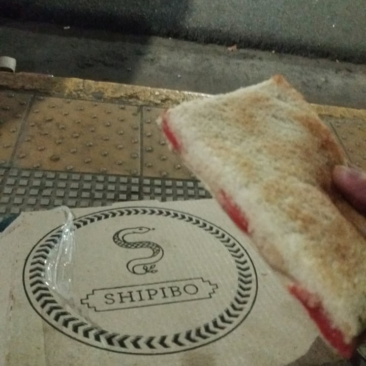review photo of SHIPIBO Bistro Amazonico Tostado De Miga shared by @seamosuvoz on 26 Sep 2022 - review