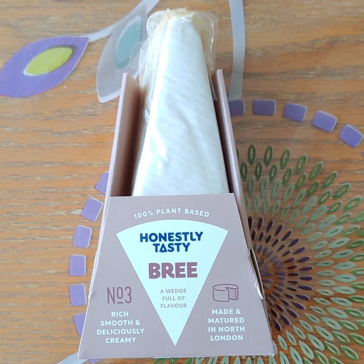 photo of Honestly Tasty Bree shared by @maiagaia on  16 Nov 2022 - review