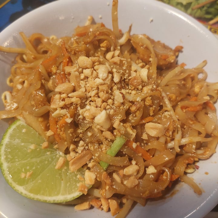 photo of Tien Hiang Pad Thai shared by @michelam on  11 Apr 2022 - review