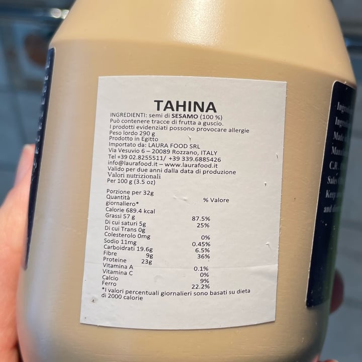 review photo of HaIwani Bros Tehena shared by @veronicabrazzale on 30 Mar 2022 - review