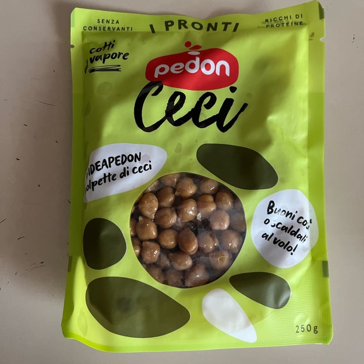 review photo of Pedon Ceci Cotti al Vapore shared by @ninacav on 19 Oct 2022 - review