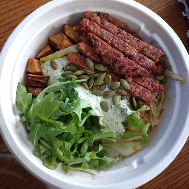 photo of Reverie Cafe + Bar Market Hash shared by @iszy on  15 Nov 2020 - review