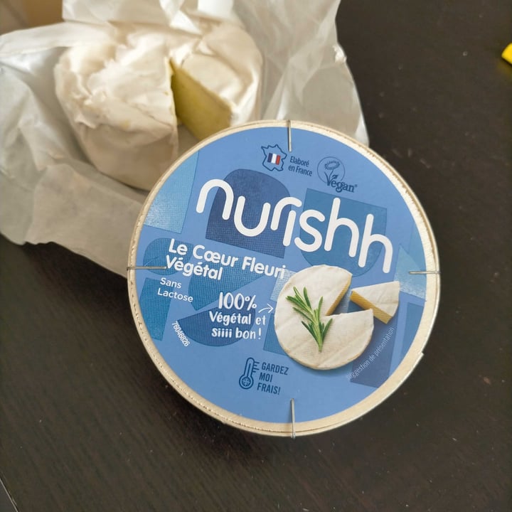 review photo of Nurishh Le Coeur Fleuri shared by @reno37 on 19 Mar 2022 - review