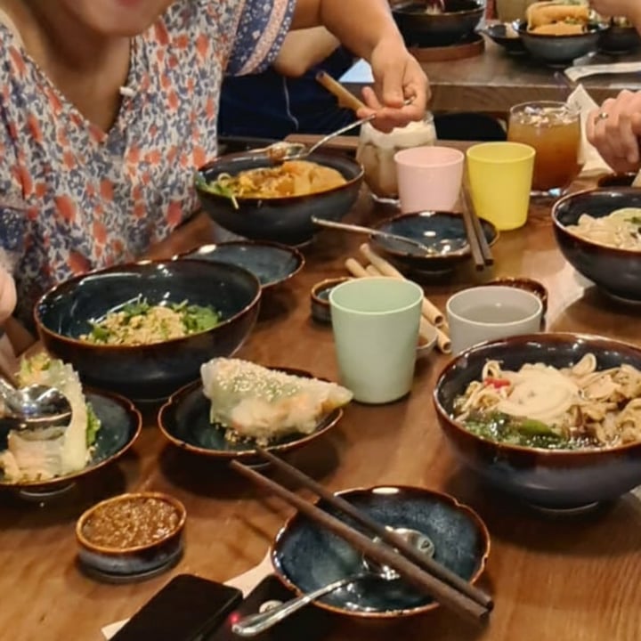 photo of The Kind Bowl The Kind Pho shared by @bachjess on  03 Aug 2020 - review