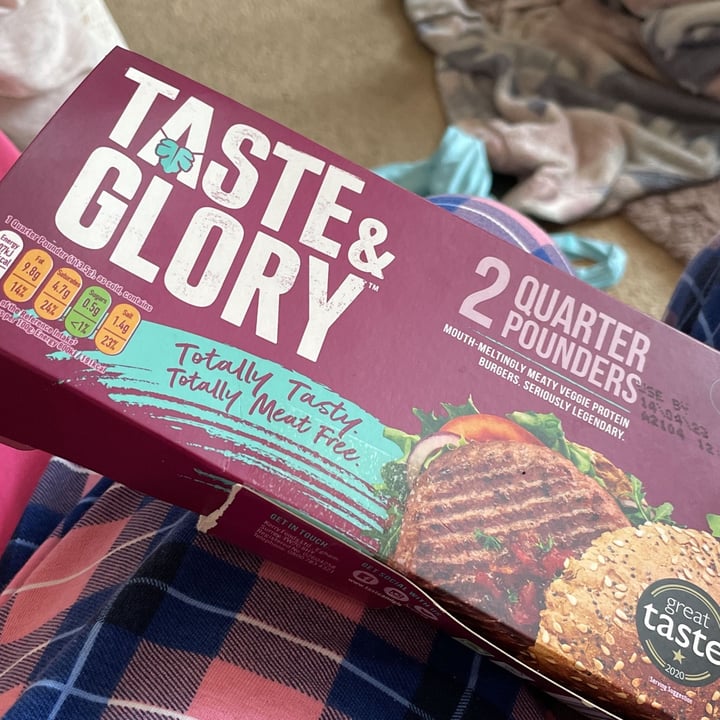 review photo shared by @vanessavegan on 02 Sep 2022 - post