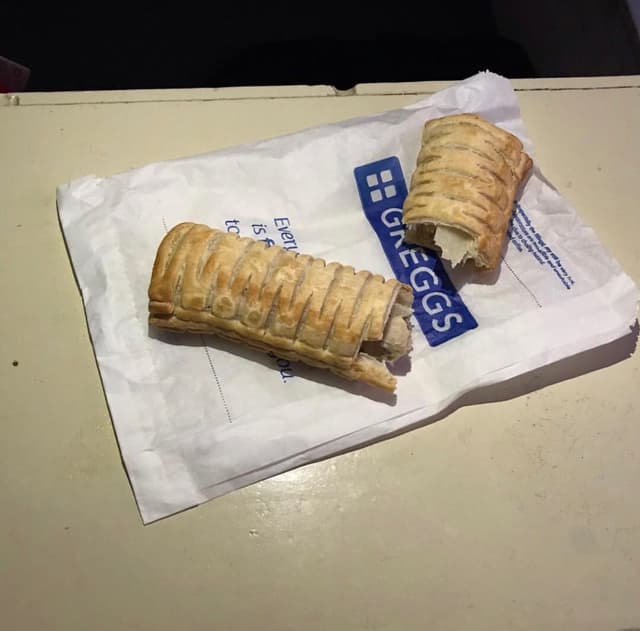 Greggs