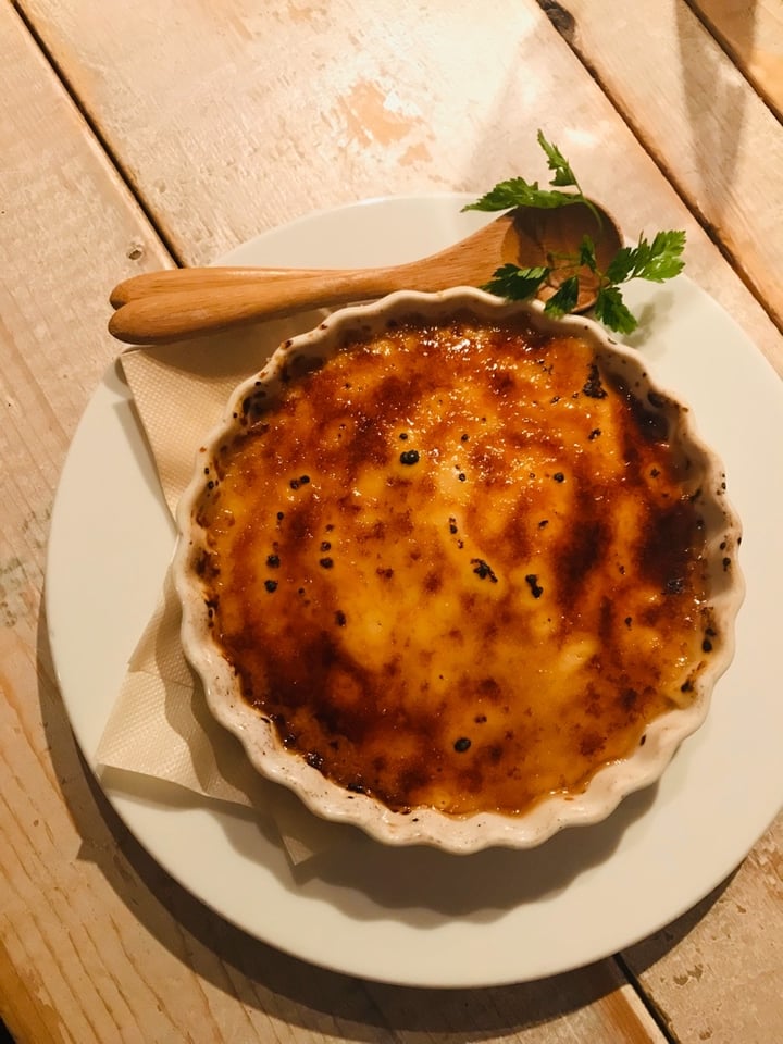 photo of Ain Soph. Journey Shinjuku Crème brulée shared by @trangdang on  19 Nov 2019 - review