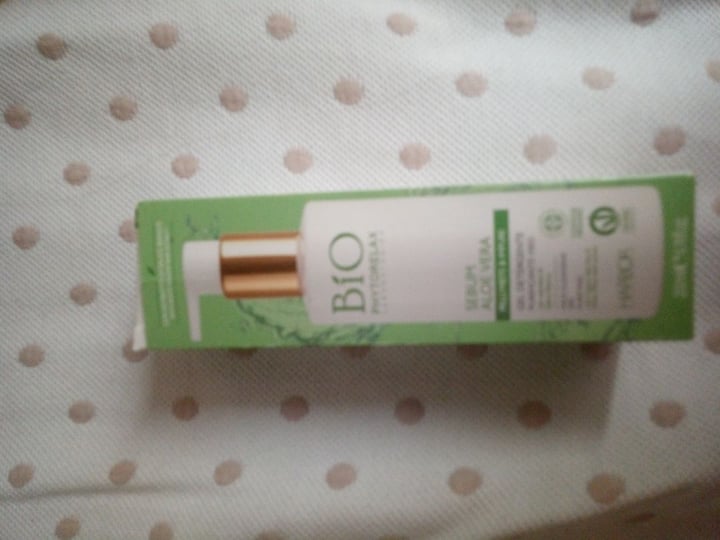 review photo of Druni Limpiador Facial shared by @veganalibertad on 02 Nov 2019 - review