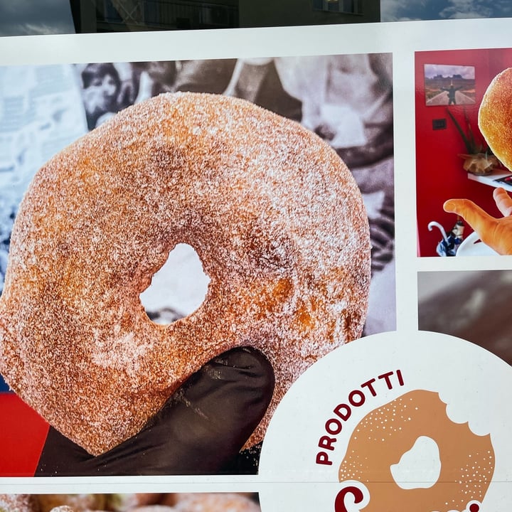 review photo of Prodotti SERGIO (Frati e Bomboloni) Frate shared by @kiara1204 on 07 Jul 2022 - review