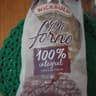 Pão 100%Integral Wickbold
